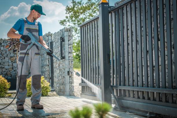 Best Sidewalk and Walkway Pressure Cleaning in Sag Harbor, NY