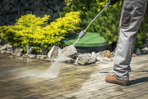Best Window and Screen Pressure Cleaning in Sag Harbor, NY